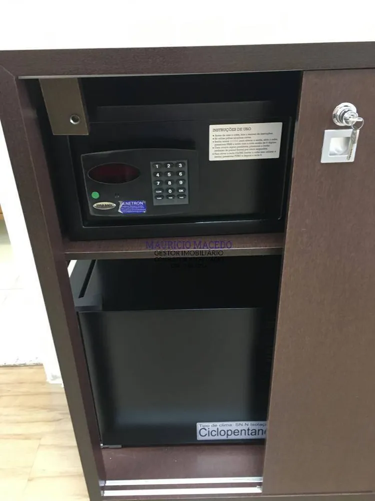 Prédio Inteiro, 50 m² - Foto 8