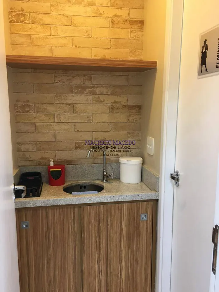 Prédio Inteiro, 50 m² - Foto 3