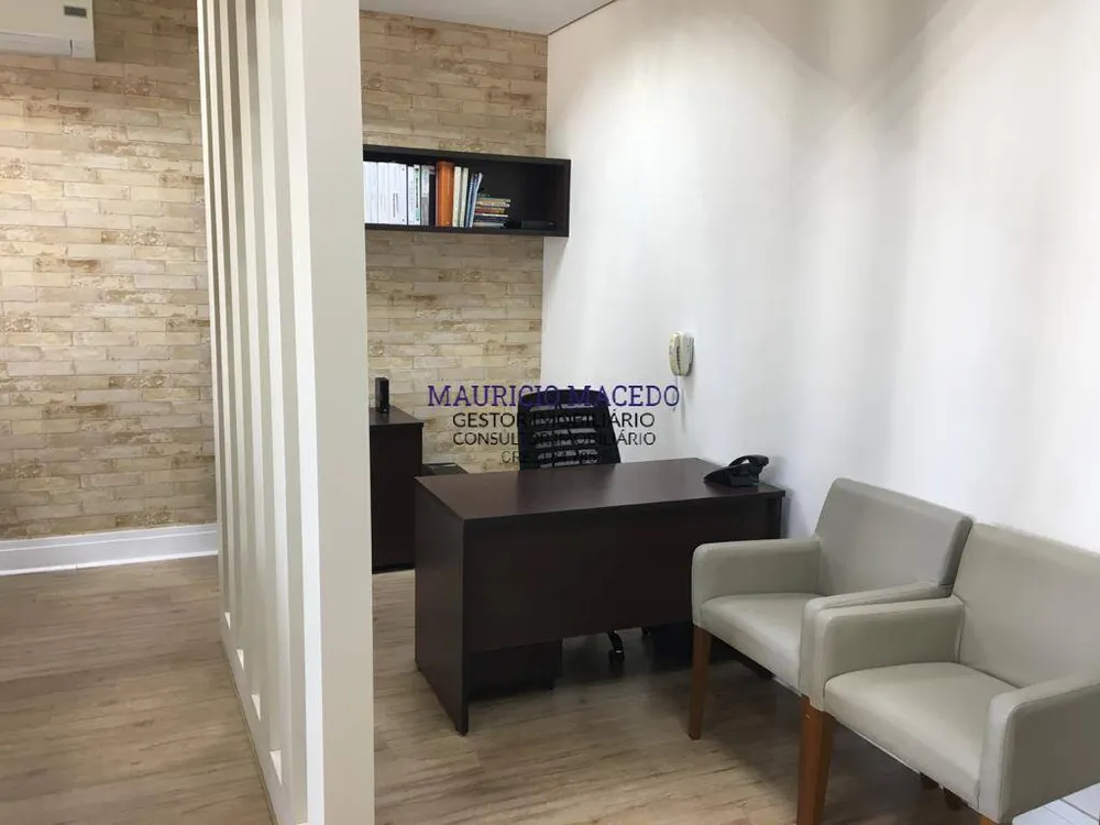 Prédio Inteiro, 50 m² - Foto 1