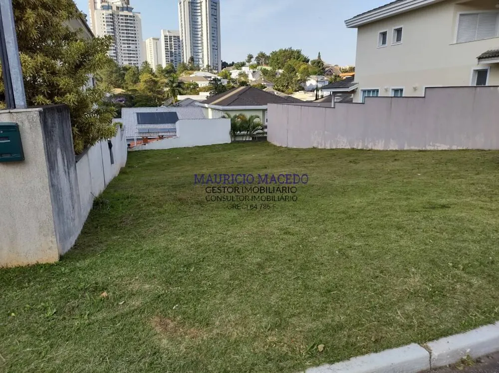 Terreno, 500 m² - Foto 1
