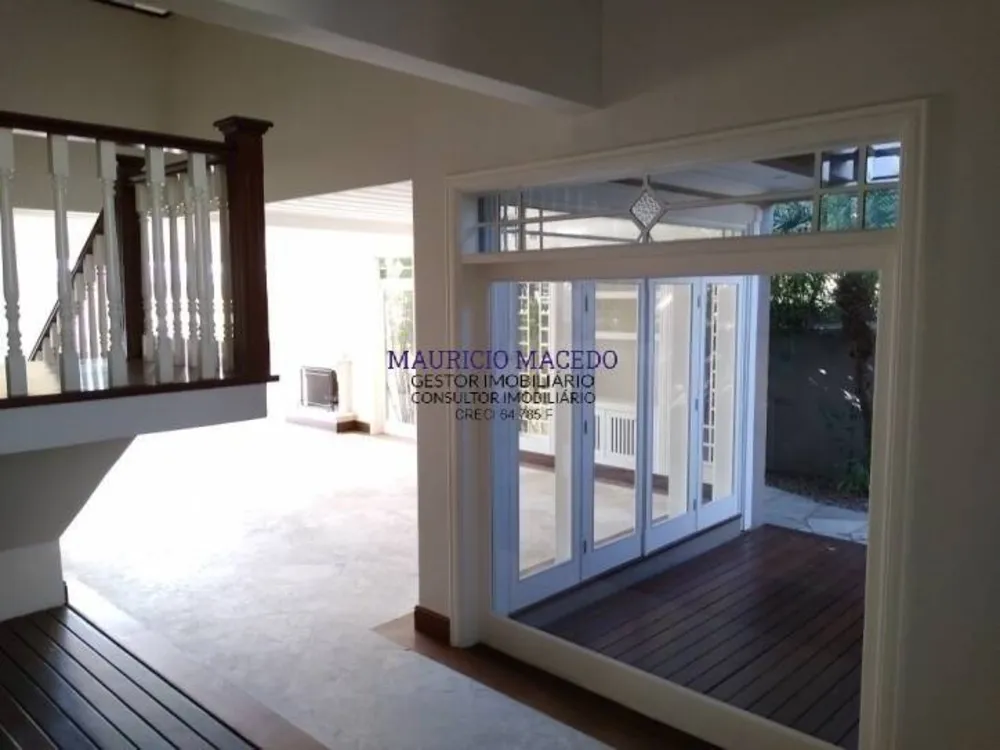 Casa, 4 quartos, 531 m² - Foto 5