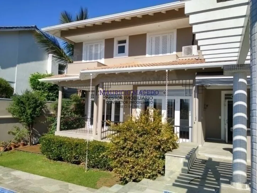 Casa, 4 quartos, 531 m² - Foto 9