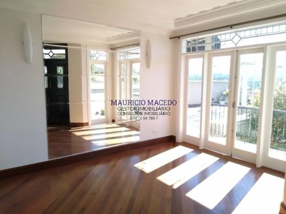 Casa, 4 quartos, 531 m² - Foto 12