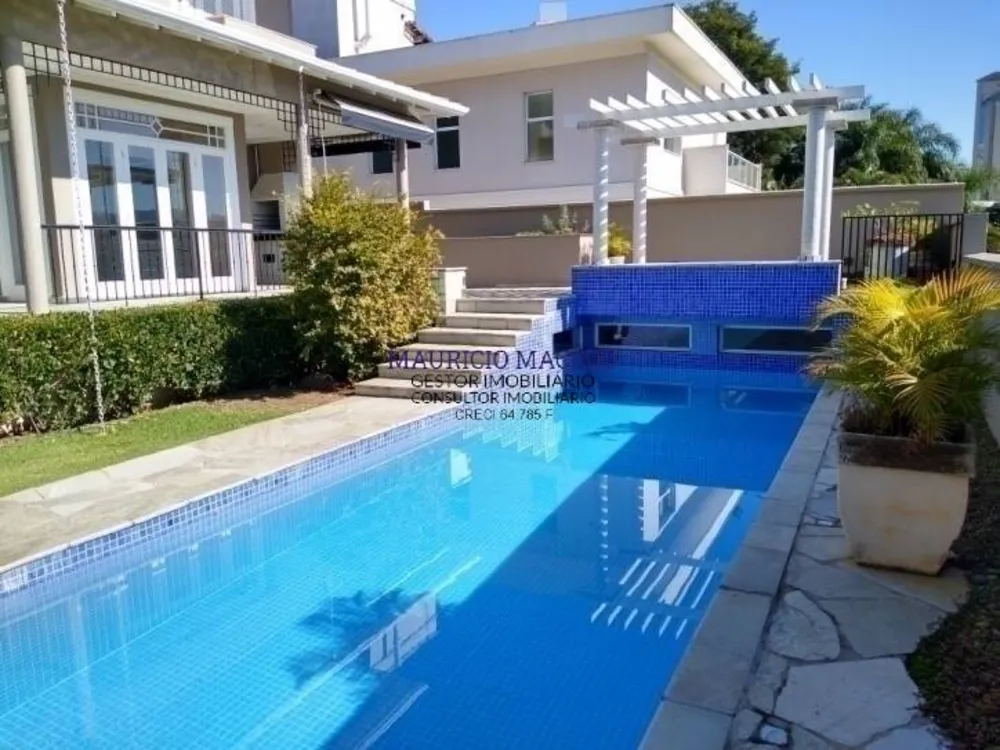 Casa, 4 quartos, 531 m² - Foto 2