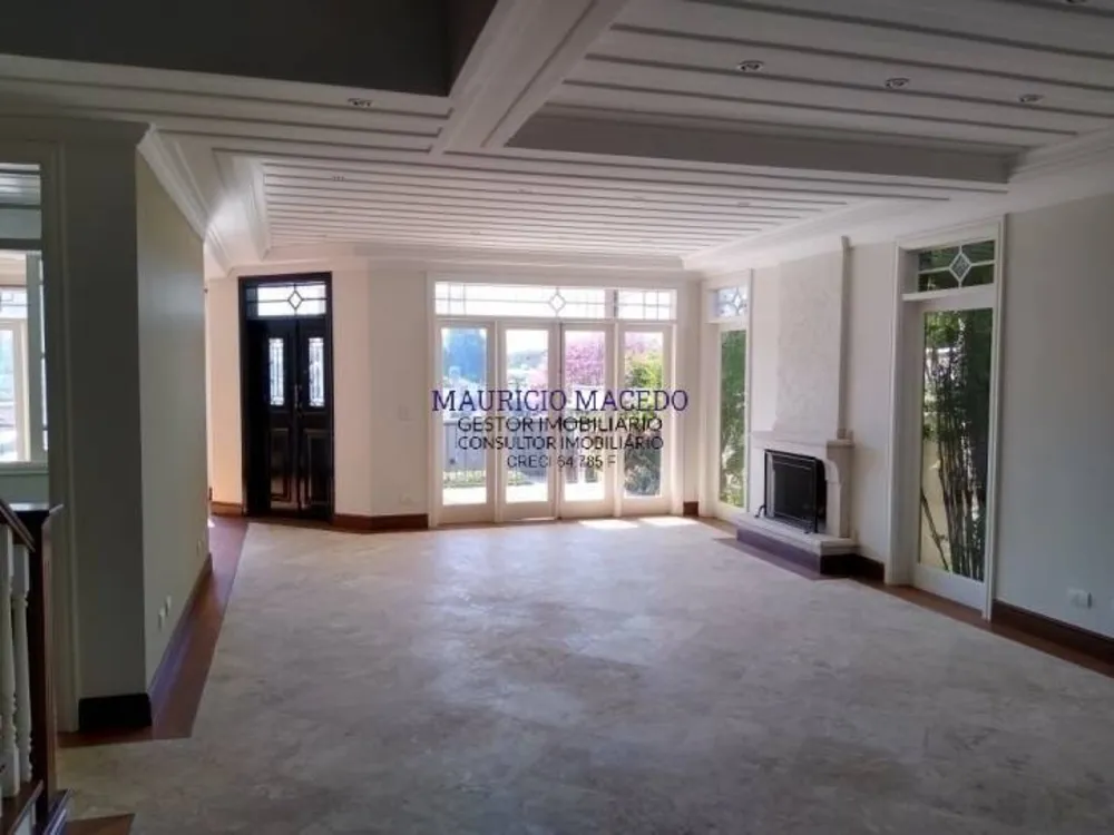 Casa, 4 quartos, 531 m² - Foto 4