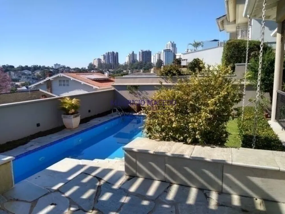 Casa, 4 quartos, 531 m² - Foto 3