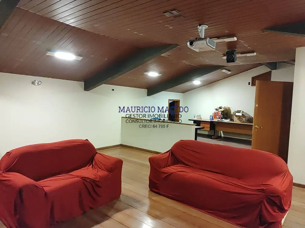 Casa, 4 quartos, 976 m² - Foto 9