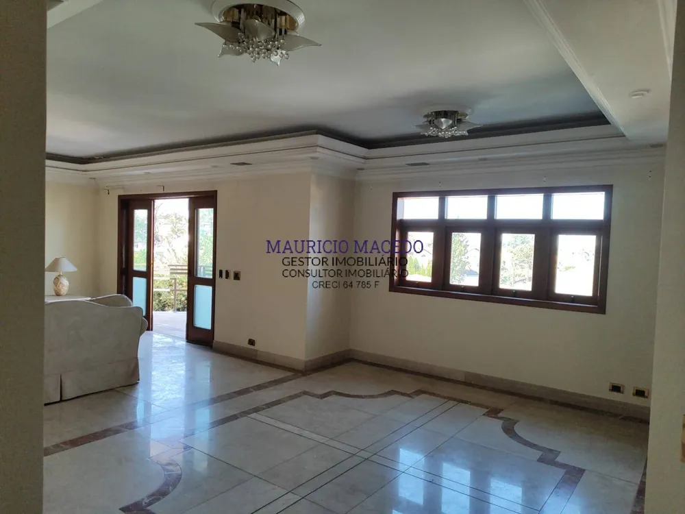 Casa, 4 quartos, 976 m² - Foto 6