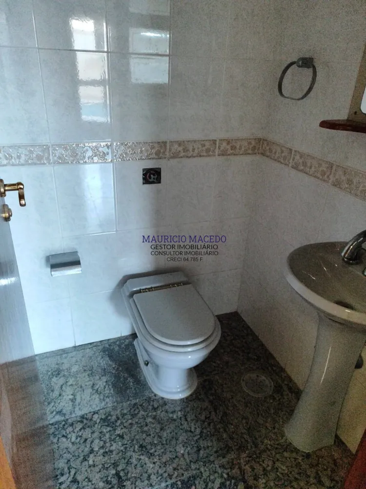 Casa, 4 quartos, 976 m² - Foto 11