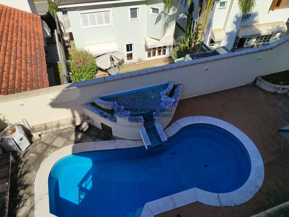 Casa, 4 quartos, 976 m² - Foto 4