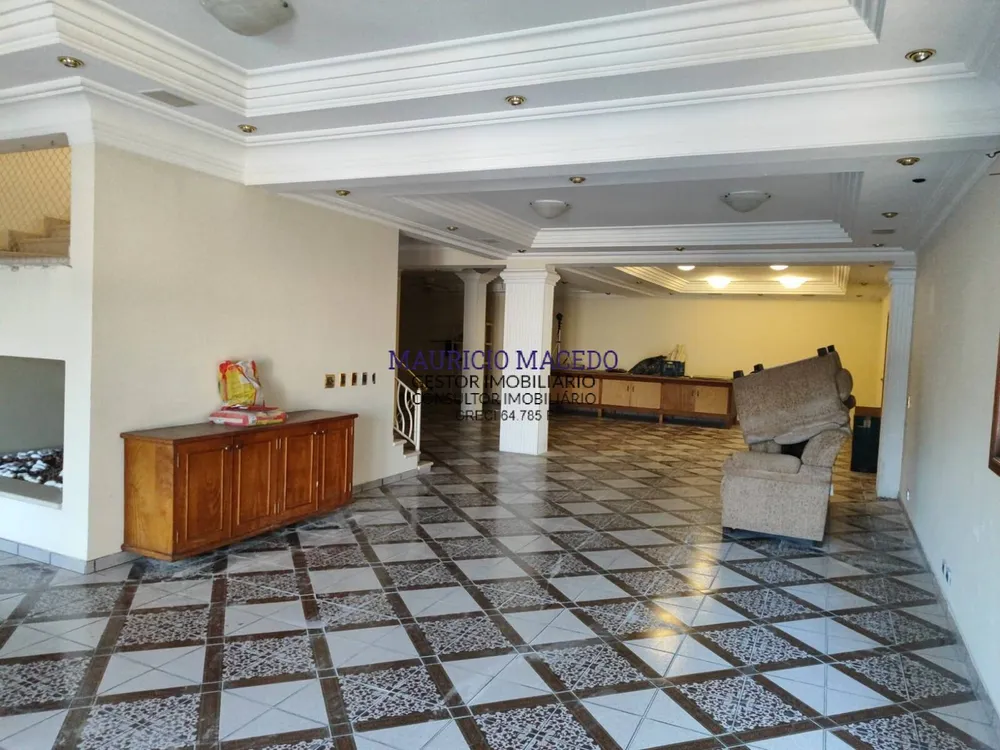 Casa, 4 quartos, 976 m² - Foto 5