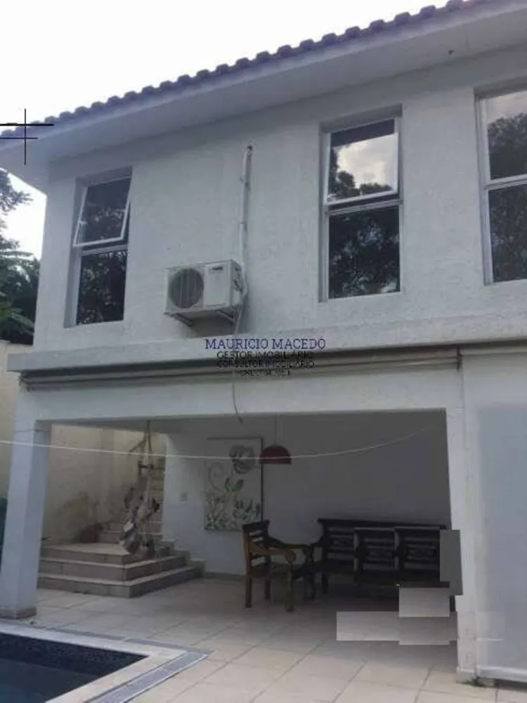 Casa, 4 quartos, 306 m² - Foto 7