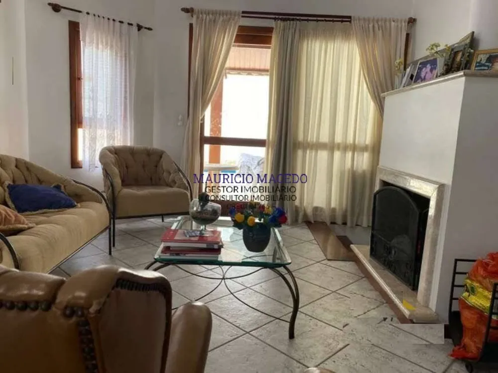Casa, 4 quartos, 306 m² - Foto 10