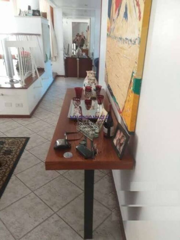 Casa, 4 quartos, 306 m² - Foto 2
