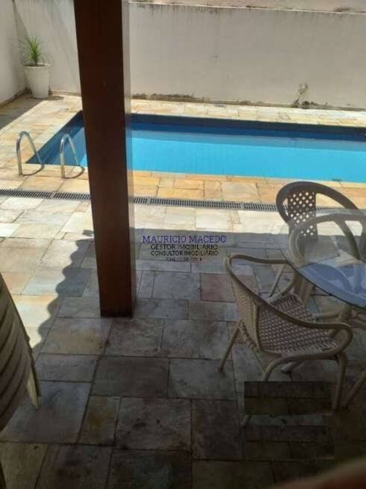Casa, 4 quartos, 306 m² - Foto 1
