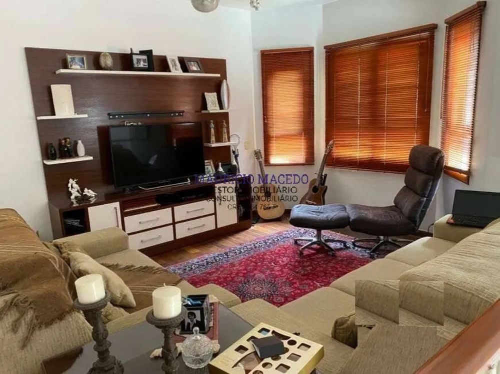 Casa, 4 quartos, 306 m² - Foto 8