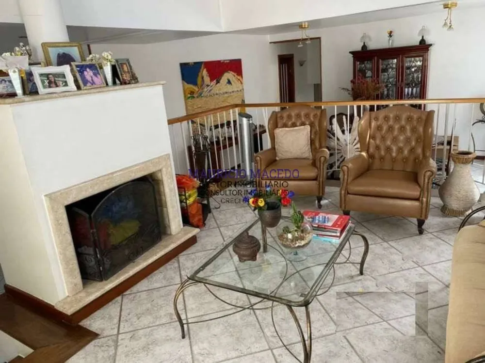 Casa, 4 quartos, 306 m² - Foto 11