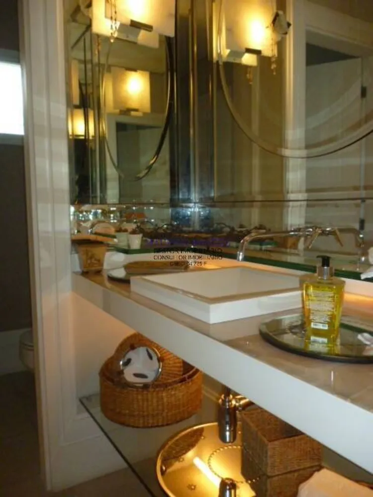 Casa, 5 quartos, 740 m² - Foto 4