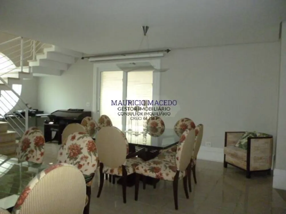 Casa, 5 quartos, 740 m² - Foto 9