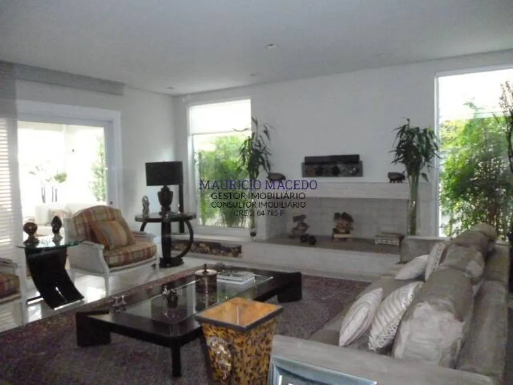 Casa, 5 quartos, 740 m² - Foto 5
