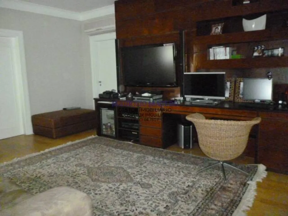 Casa, 5 quartos, 740 m² - Foto 13