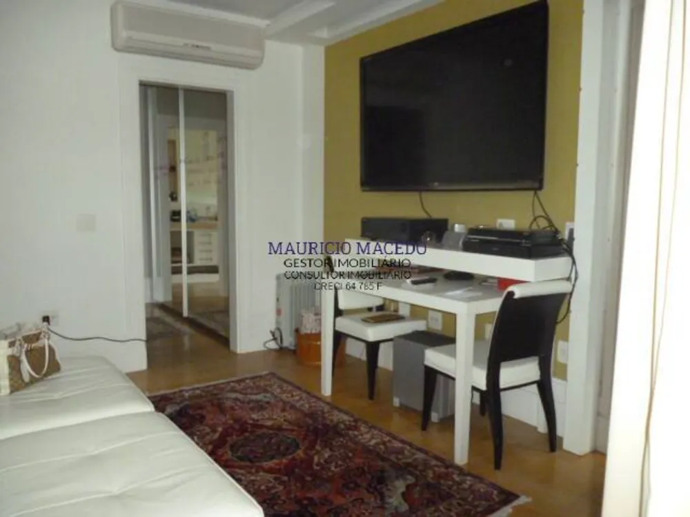 Casa, 5 quartos, 740 m² - Foto 2