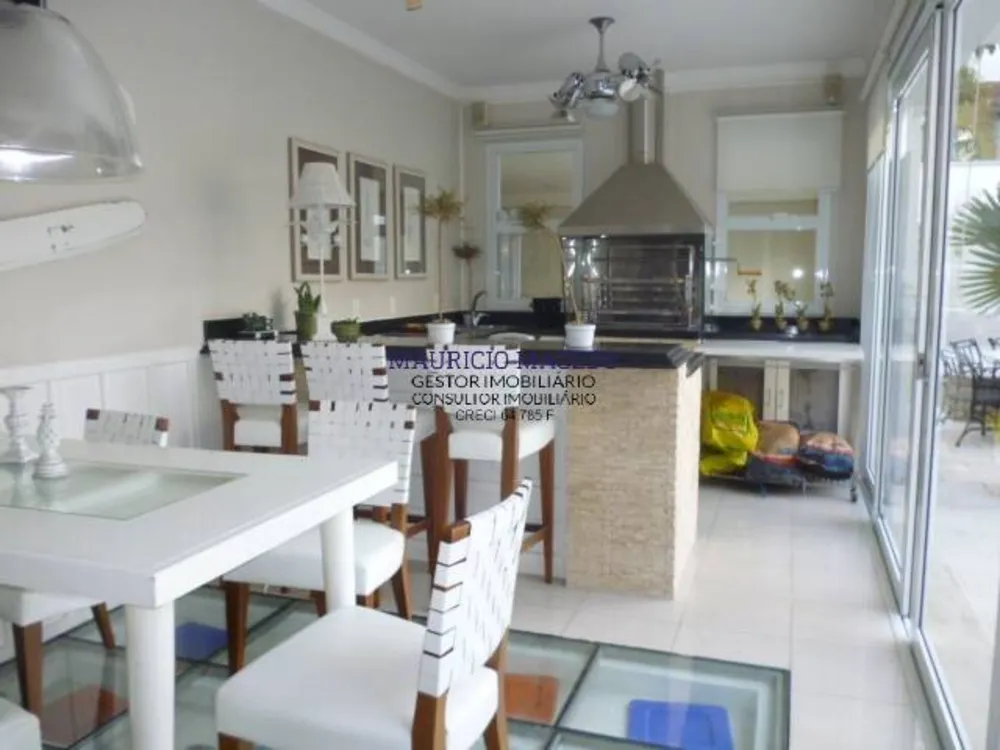 Casa, 5 quartos, 740 m² - Foto 7
