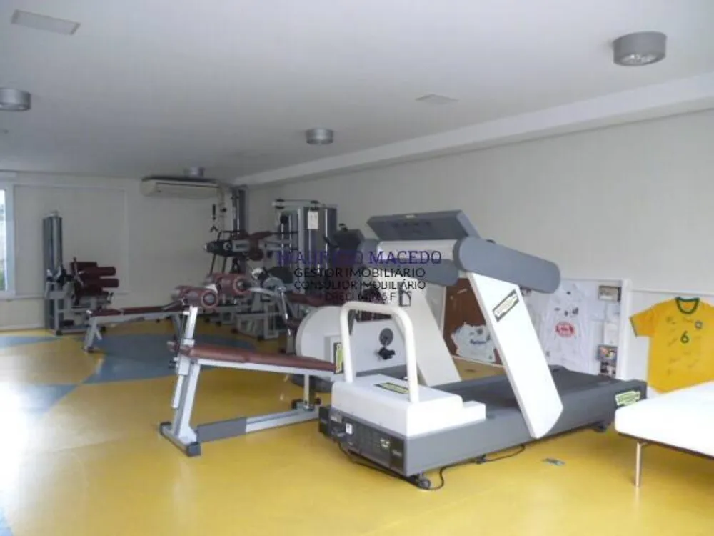 Casa, 5 quartos, 740 m² - Foto 12