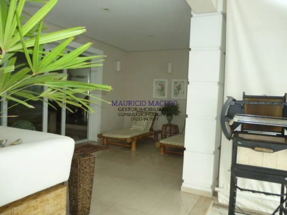 Casa, 5 quartos, 740 m² - Foto 11