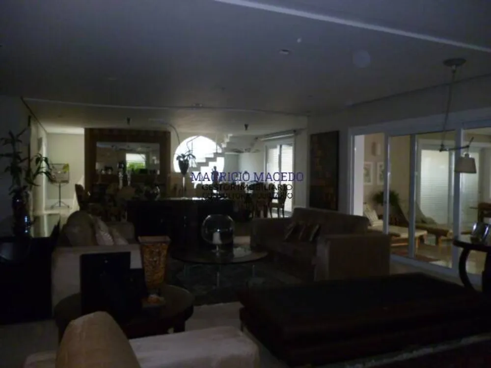Casa, 5 quartos, 740 m² - Foto 10
