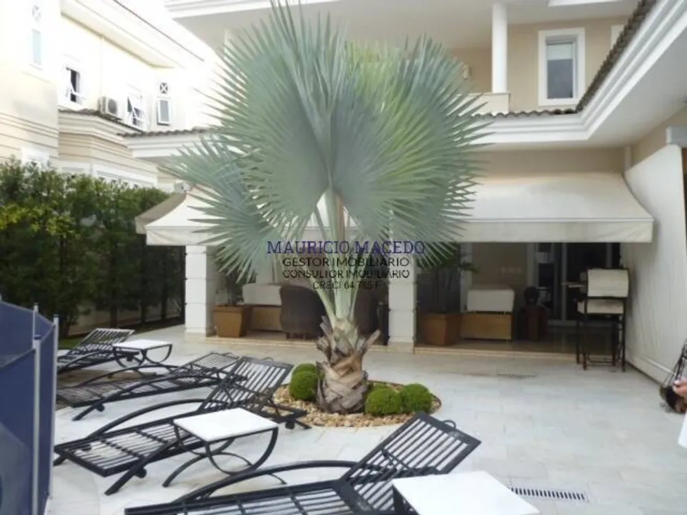 Casa, 5 quartos, 740 m² - Foto 16