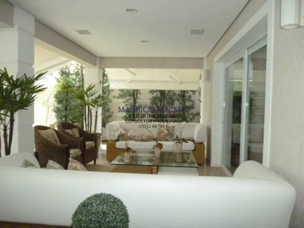 Casa, 5 quartos, 740 m² - Foto 8