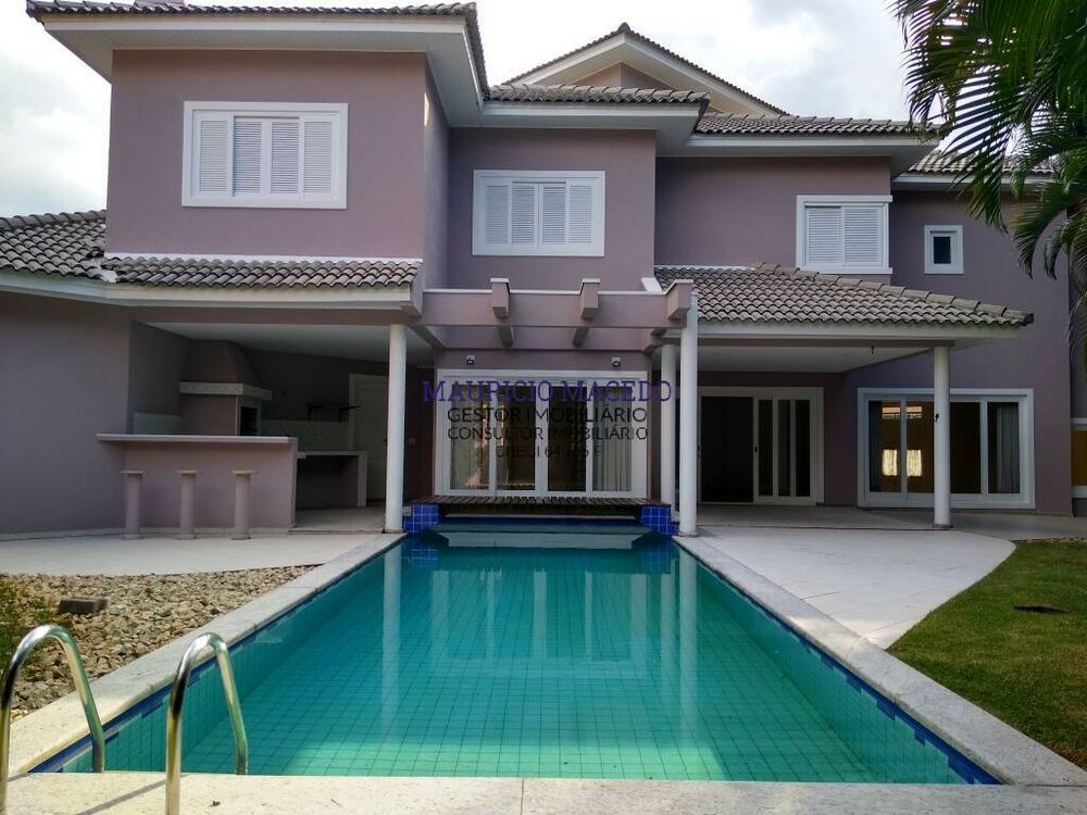 Casa, 4 quartos, 400 m² - Foto 2