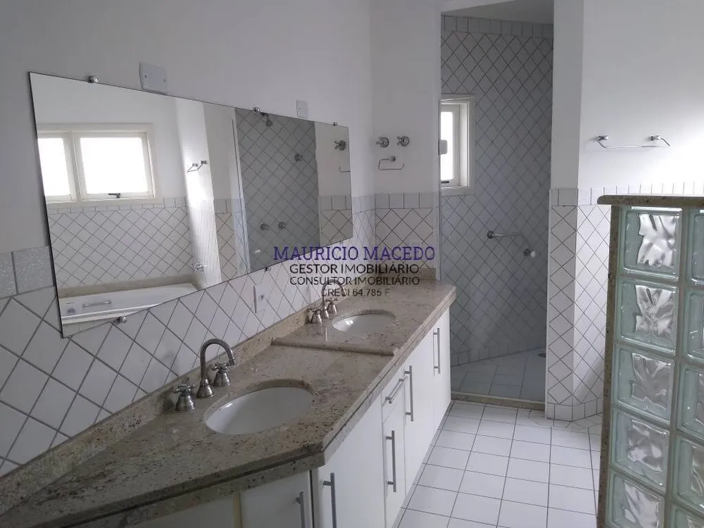 Casa, 4 quartos, 400 m² - Foto 5
