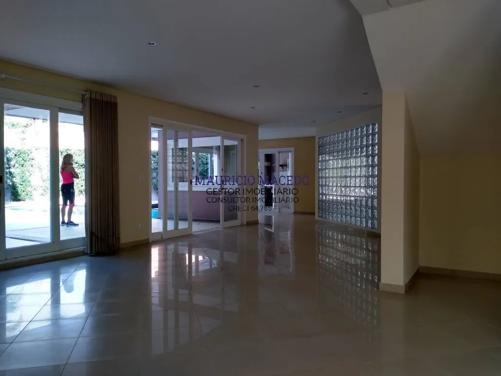 Casa, 4 quartos, 400 m² - Foto 16