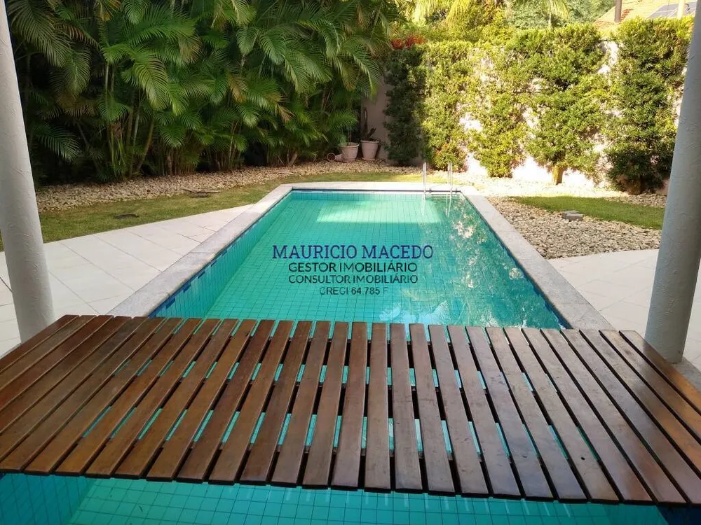 Casa, 4 quartos, 400 m² - Foto 7