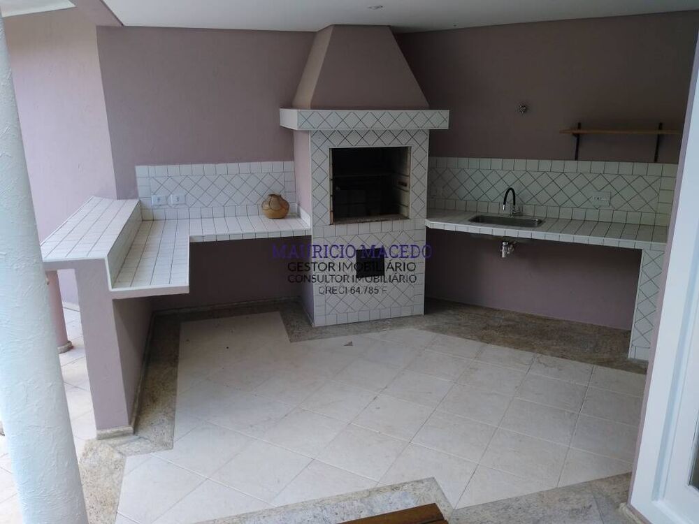Casa, 4 quartos, 400 m² - Foto 1