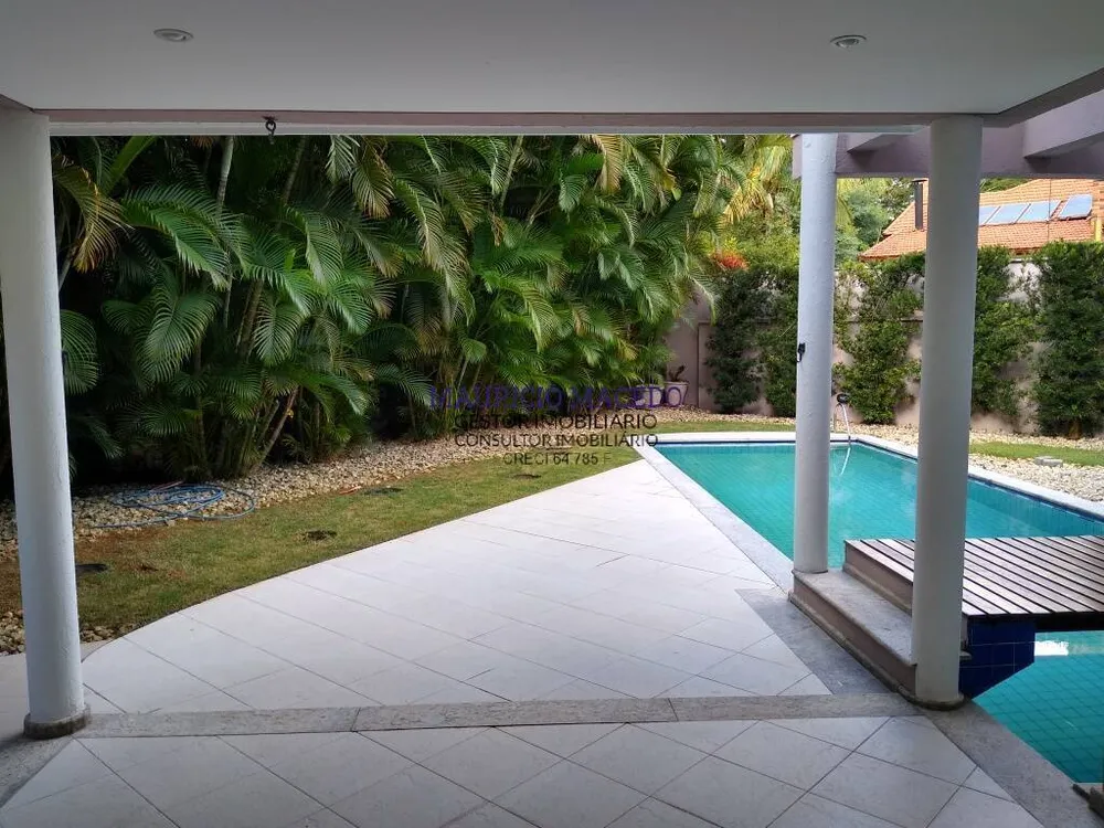 Casa, 4 quartos, 400 m² - Foto 11