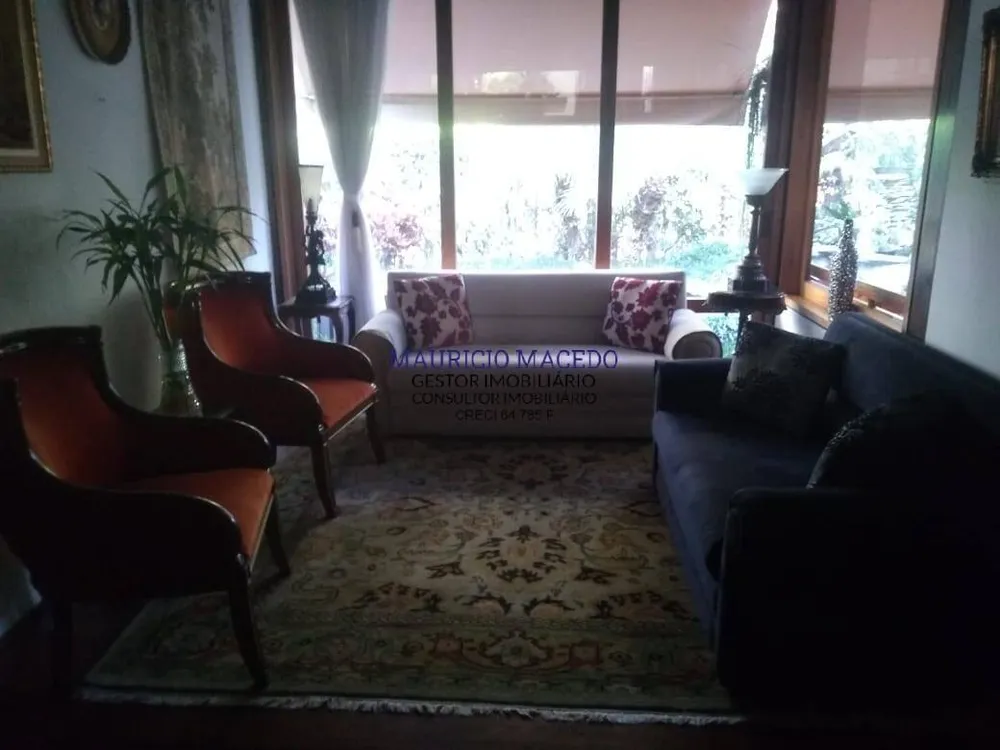 Casa, 3 quartos, 210 m² - Foto 3