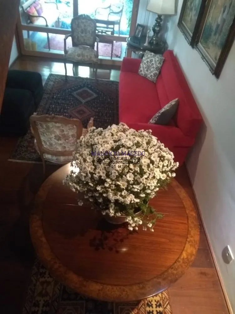 Casa, 3 quartos, 210 m² - Foto 12