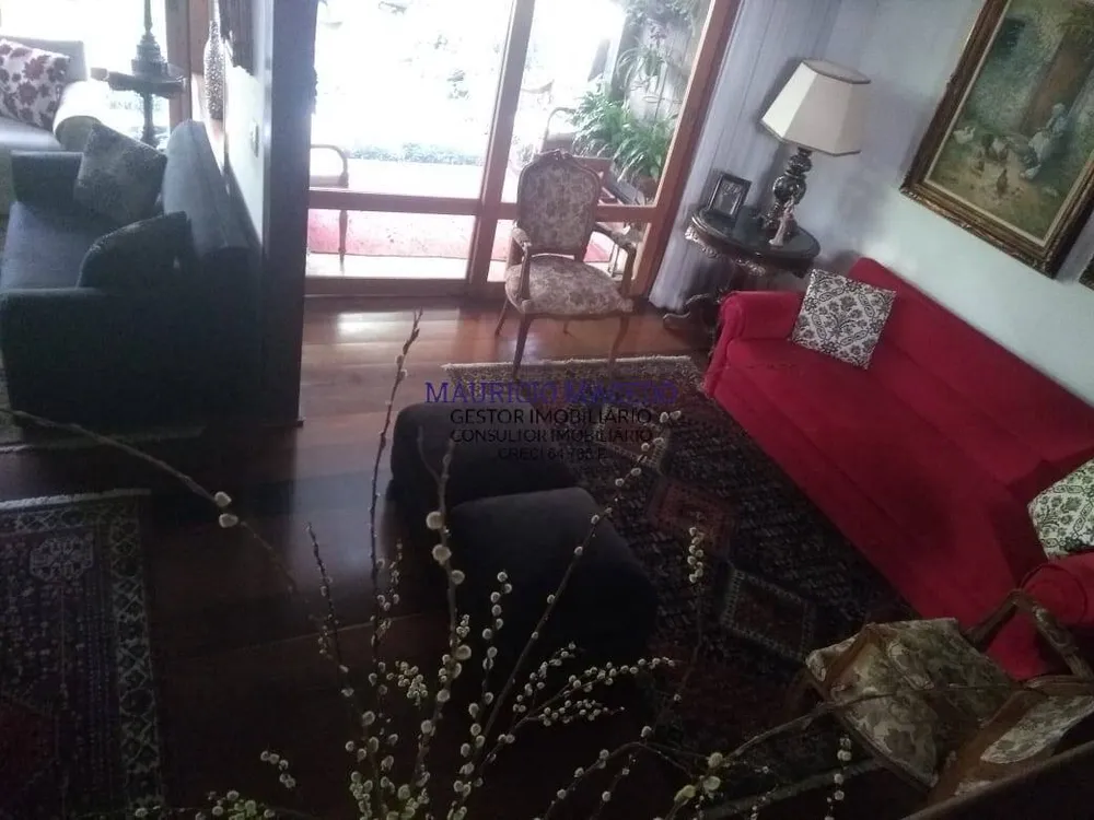 Casa, 3 quartos, 210 m² - Foto 14