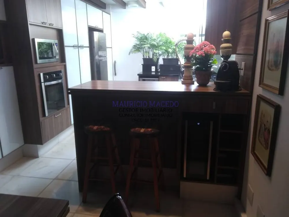 Casa, 3 quartos, 210 m² - Foto 6