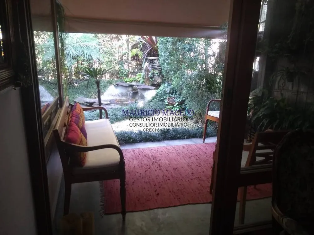 Casa, 3 quartos, 210 m² - Foto 4