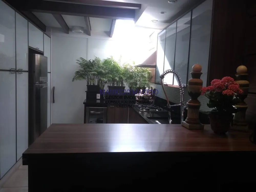 Casa, 3 quartos, 210 m² - Foto 5