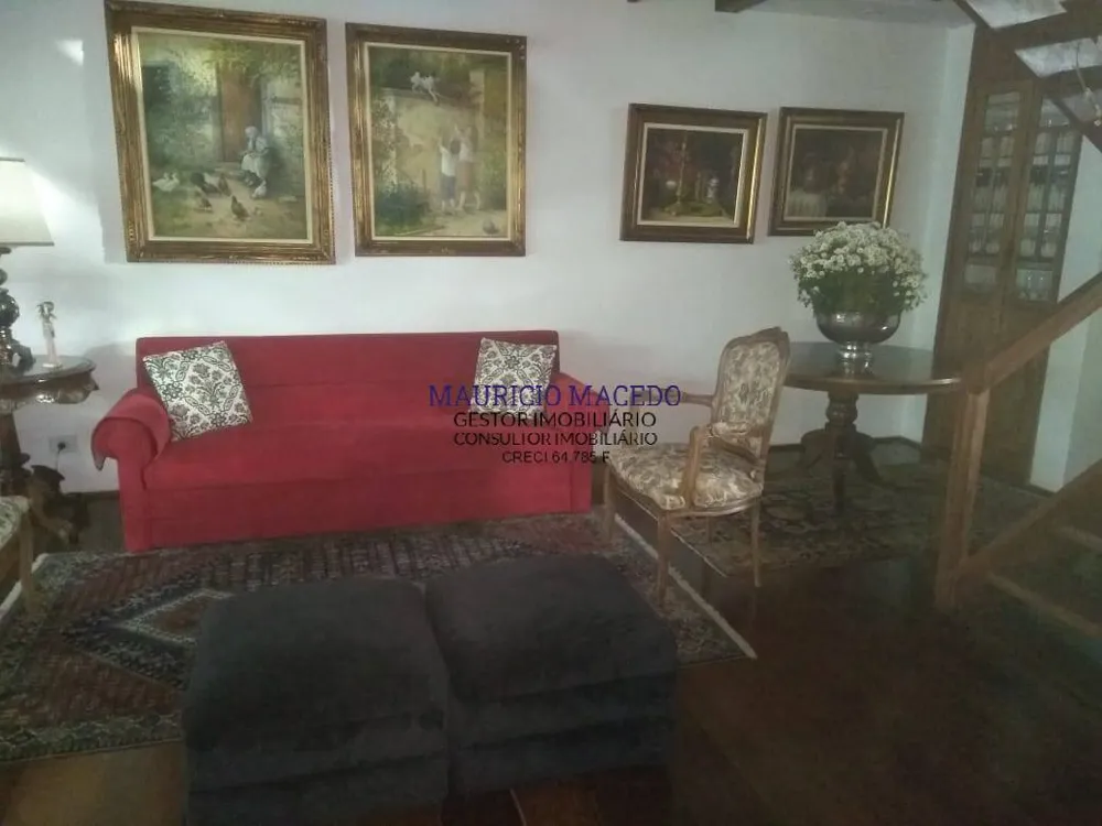Casa, 3 quartos, 210 m² - Foto 8
