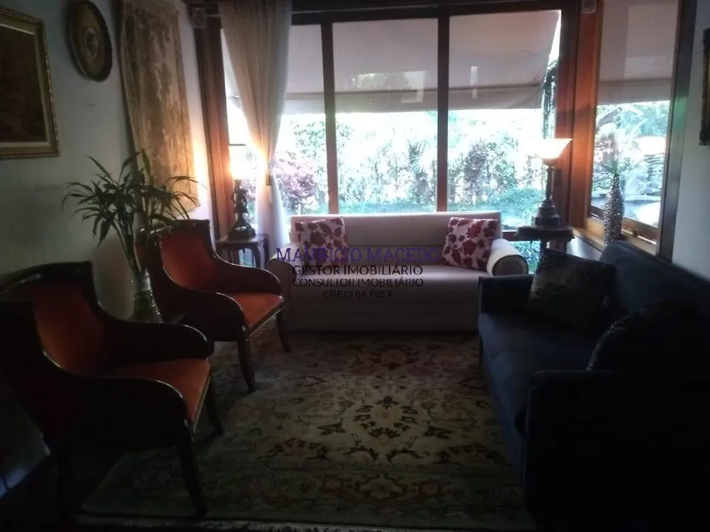 Casa, 3 quartos, 210 m² - Foto 7