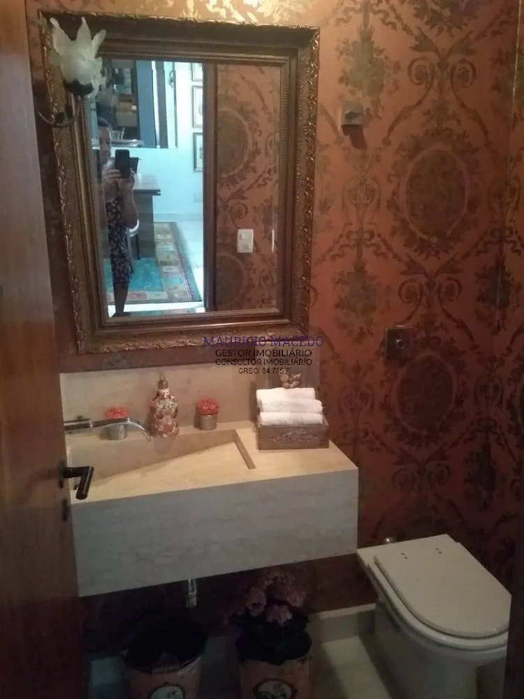 Casa, 3 quartos, 210 m² - Foto 10