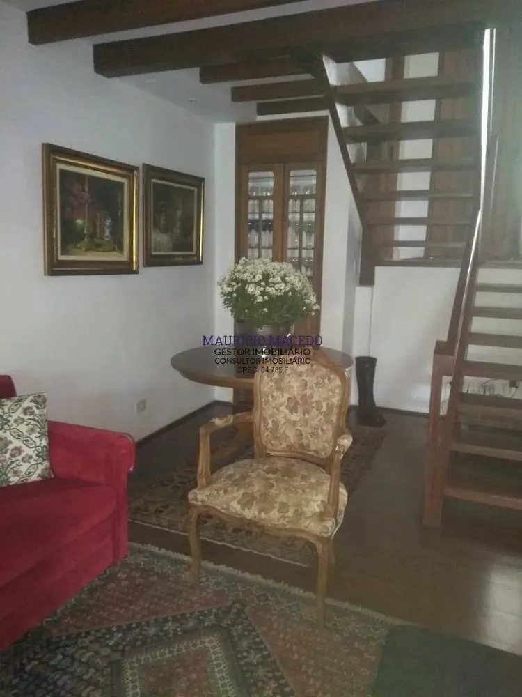 Casa, 3 quartos, 210 m² - Foto 13