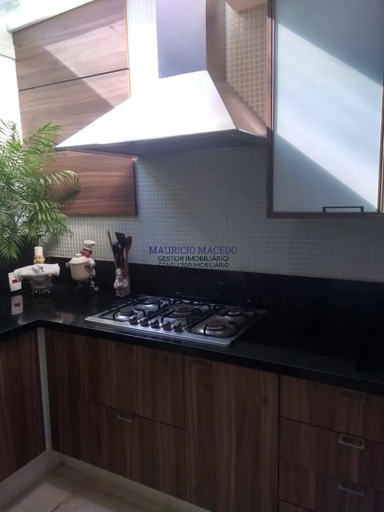 Casa, 3 quartos, 210 m² - Foto 11