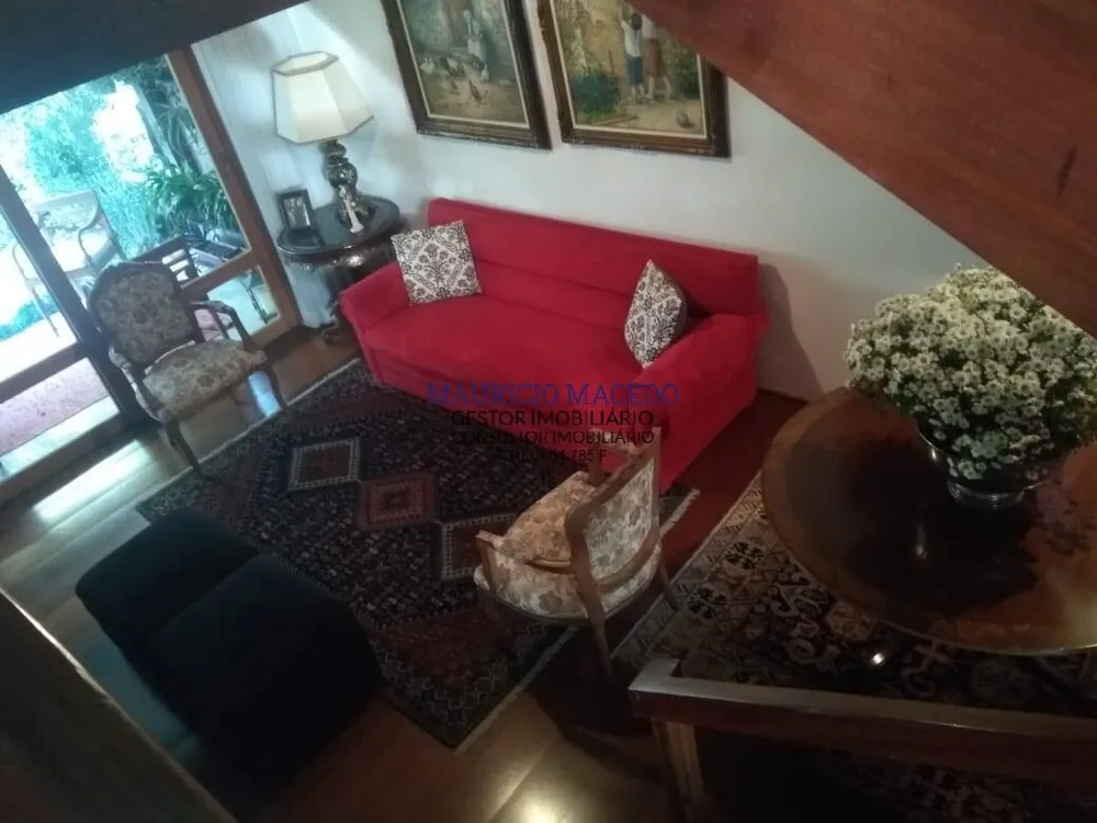 Casa, 3 quartos, 210 m² - Foto 15